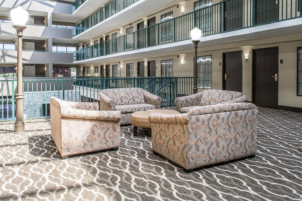 Comfort Suites Near Potomac Mills Woodbridge Bagian luar foto