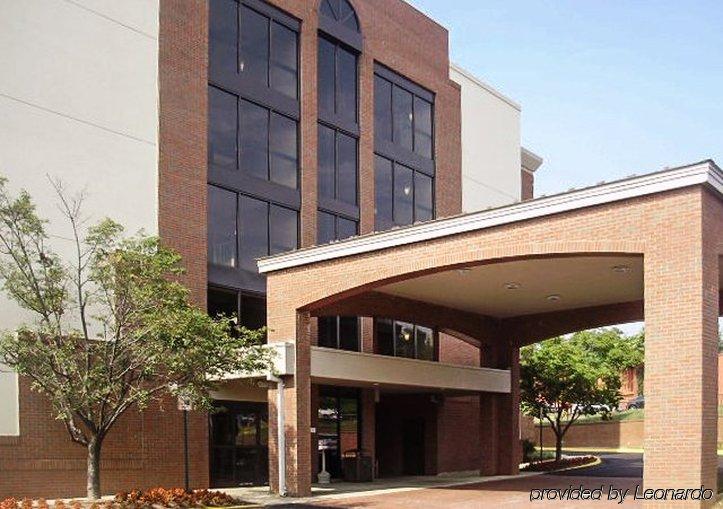 Comfort Suites Near Potomac Mills Woodbridge Bagian luar foto