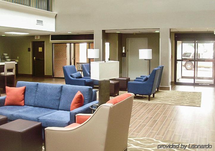 Comfort Suites Near Potomac Mills Woodbridge Bagian luar foto