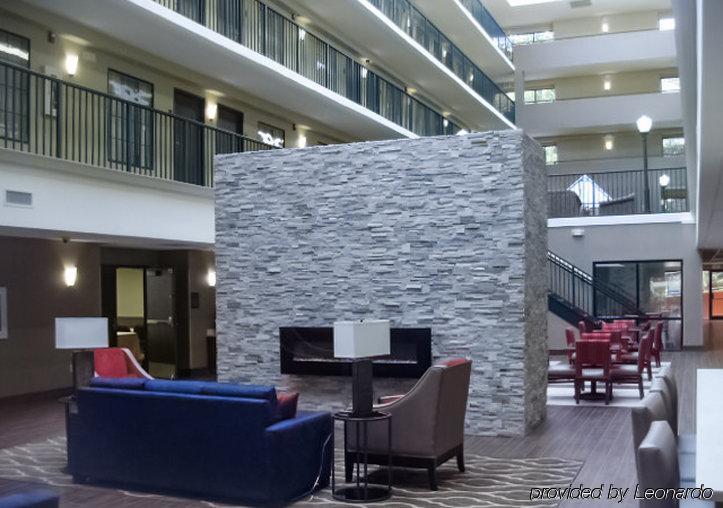 Comfort Suites Near Potomac Mills Woodbridge Bagian luar foto