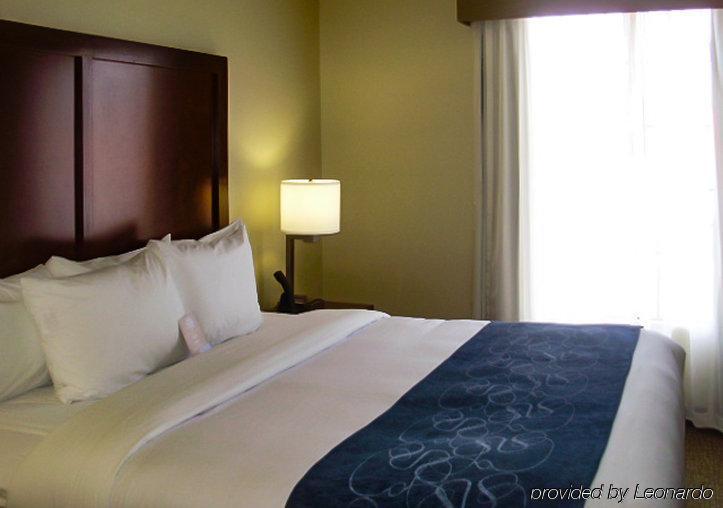 Comfort Suites Near Potomac Mills Woodbridge Bagian luar foto