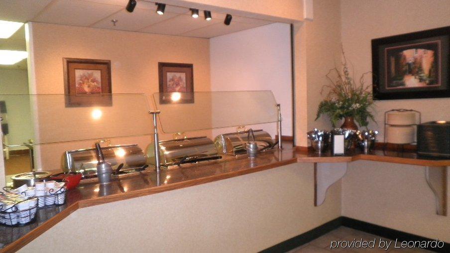 Comfort Suites Near Potomac Mills Woodbridge Bagian luar foto